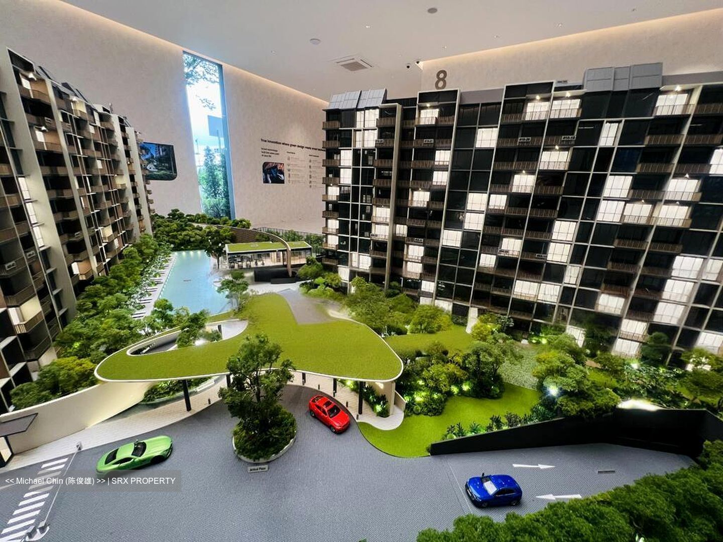 Norwood Grand (D25), Apartment #481984941